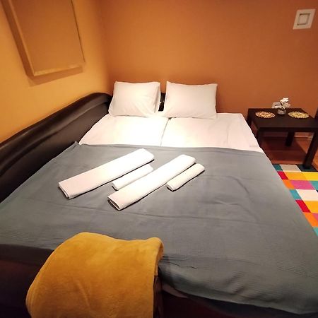 Marek 30 Apartman Βουδαπέστη Εξωτερικό φωτογραφία
