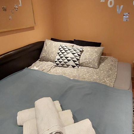 Marek 30 Apartman Βουδαπέστη Εξωτερικό φωτογραφία