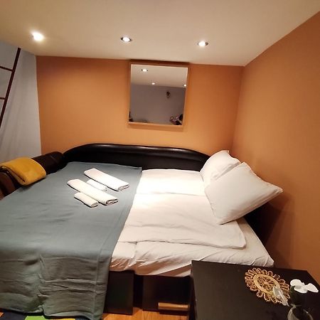 Marek 30 Apartman Βουδαπέστη Εξωτερικό φωτογραφία