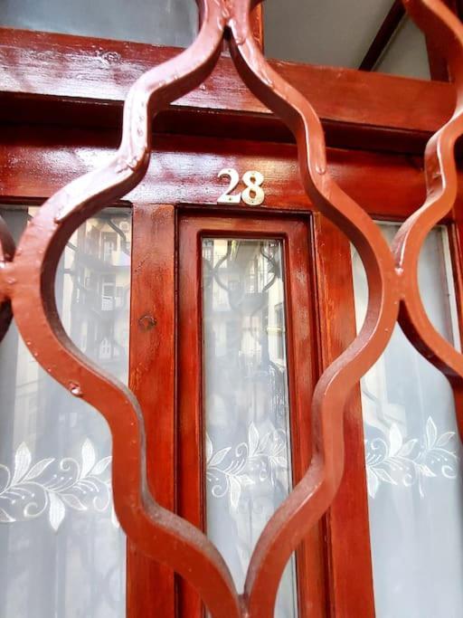 Marek 30 Apartman Βουδαπέστη Εξωτερικό φωτογραφία