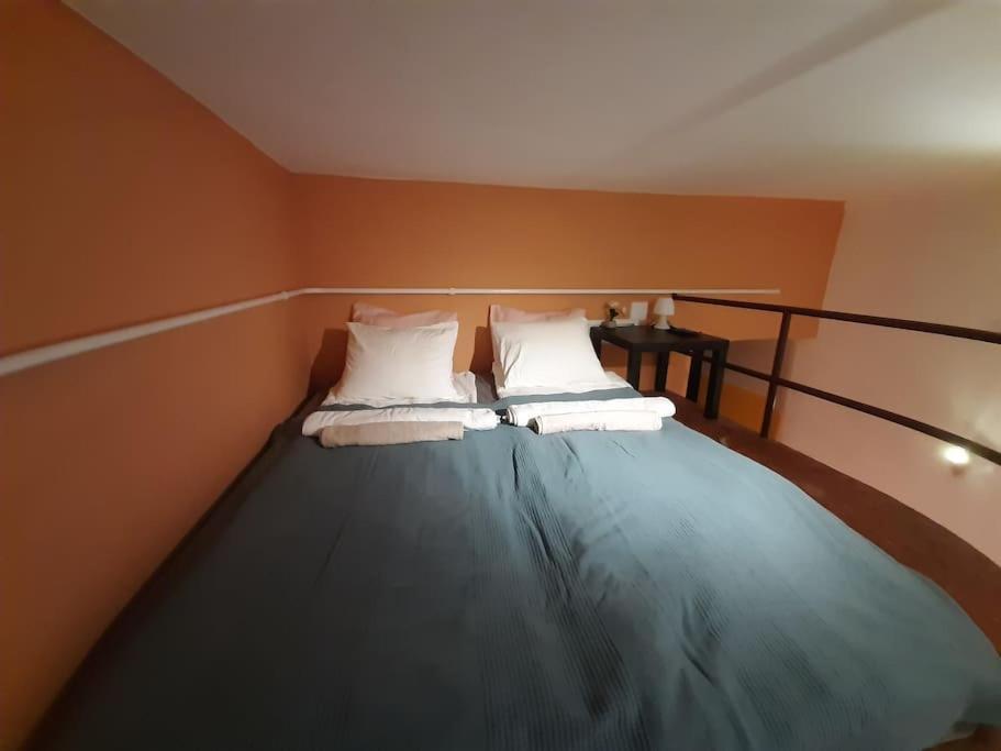 Marek 30 Apartman Βουδαπέστη Εξωτερικό φωτογραφία