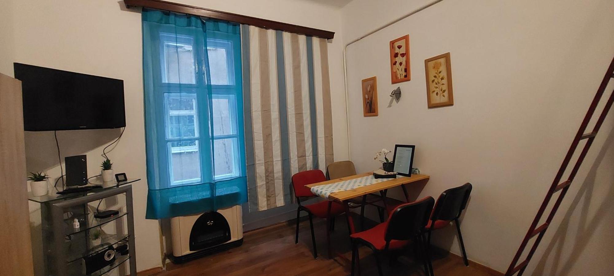 Marek 30 Apartman Βουδαπέστη Εξωτερικό φωτογραφία