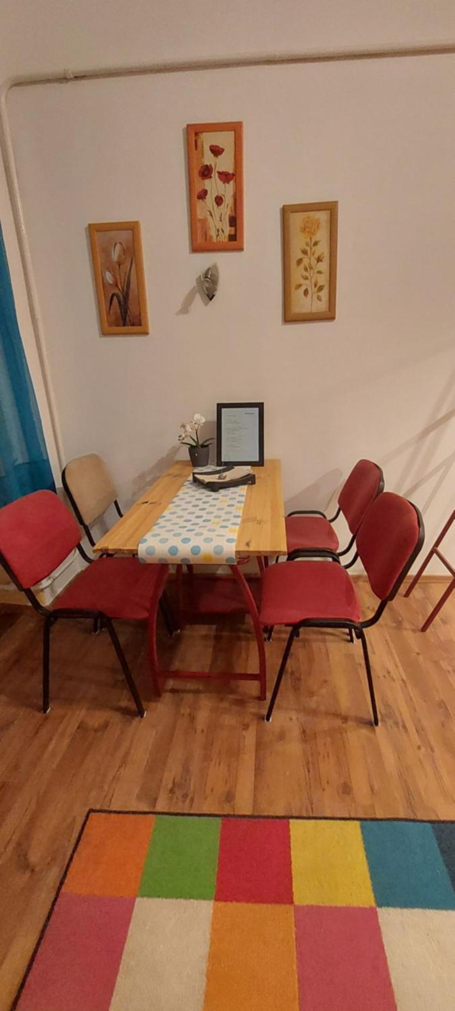 Marek 30 Apartman Βουδαπέστη Εξωτερικό φωτογραφία