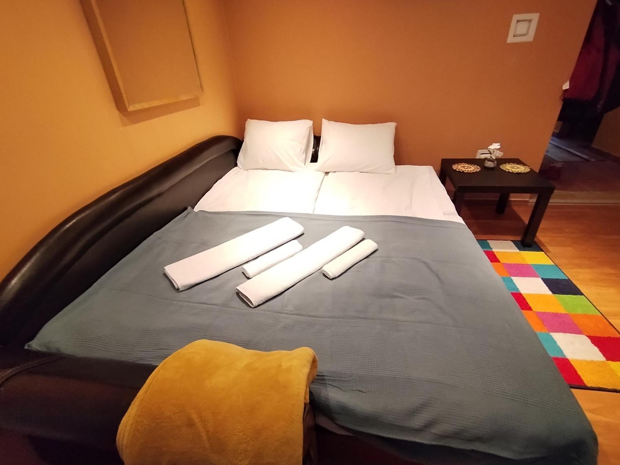 Marek 30 Apartman Βουδαπέστη Εξωτερικό φωτογραφία