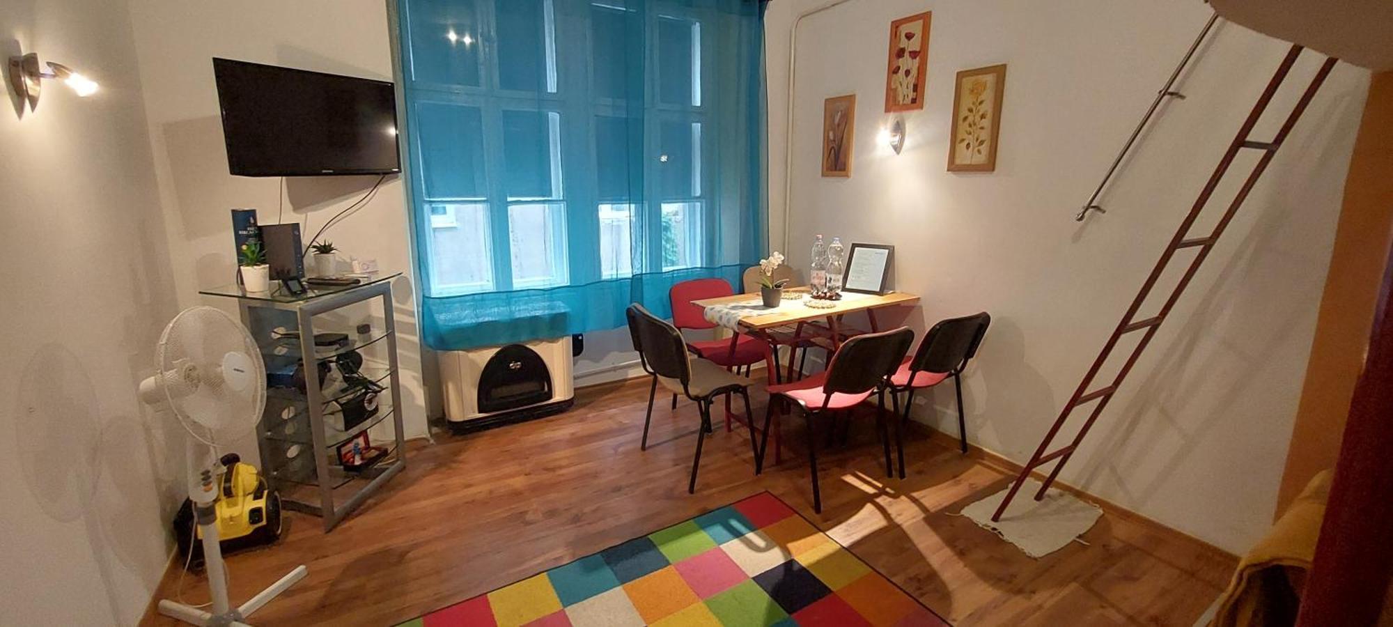 Marek 30 Apartman Βουδαπέστη Εξωτερικό φωτογραφία