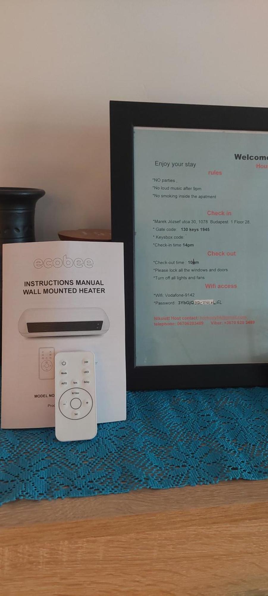 Marek 30 Apartman Βουδαπέστη Εξωτερικό φωτογραφία