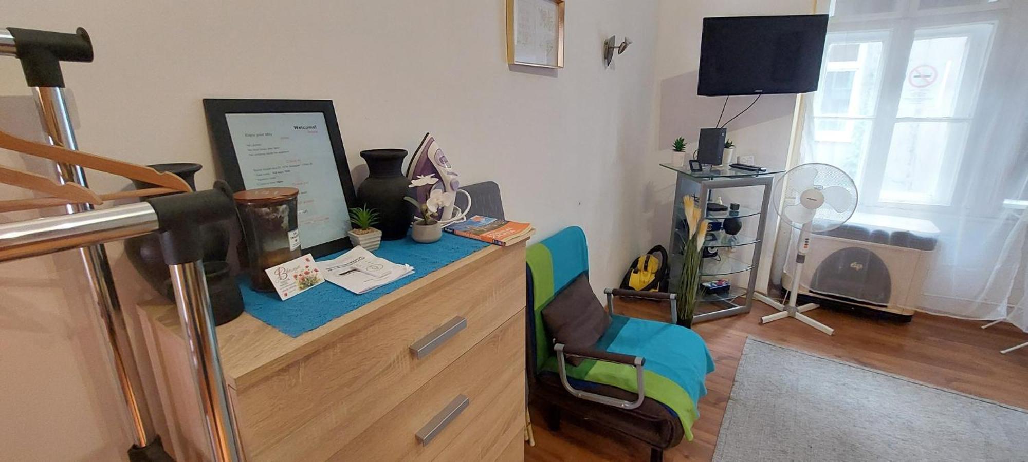 Marek 30 Apartman Βουδαπέστη Εξωτερικό φωτογραφία