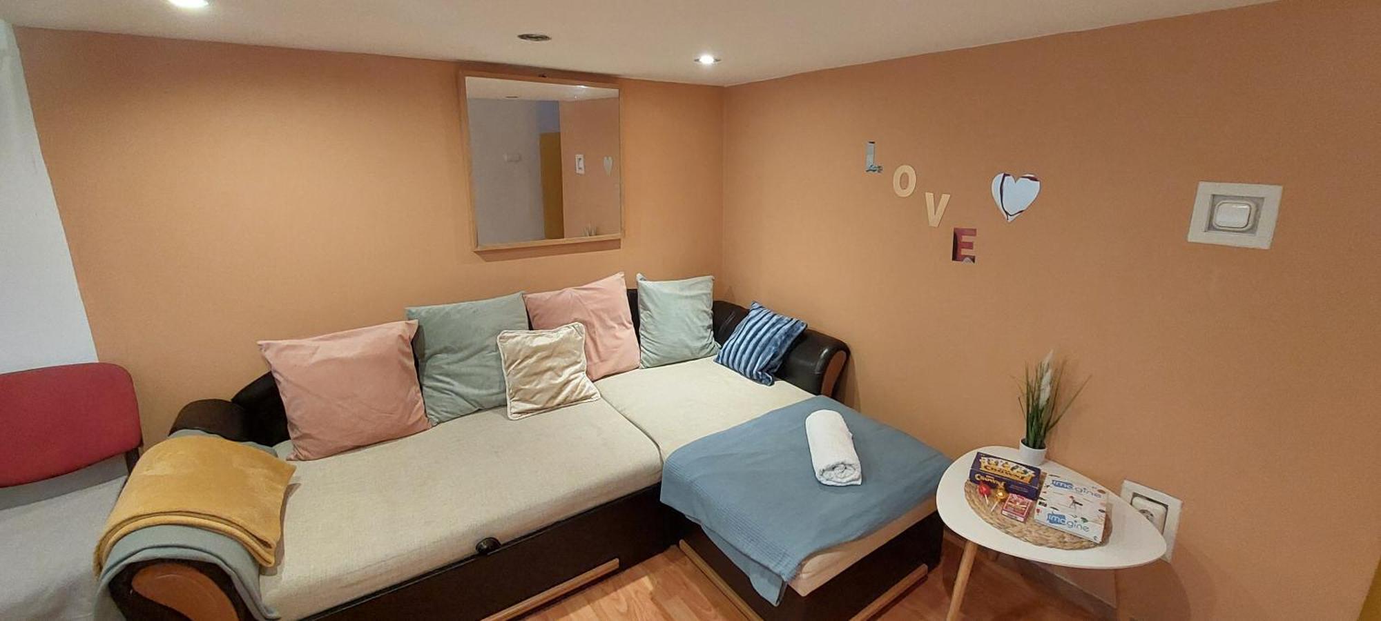 Marek 30 Apartman Βουδαπέστη Εξωτερικό φωτογραφία