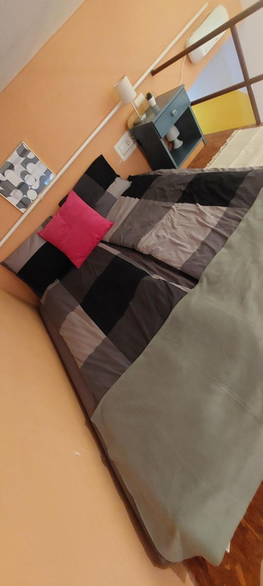 Marek 30 Apartman Βουδαπέστη Εξωτερικό φωτογραφία