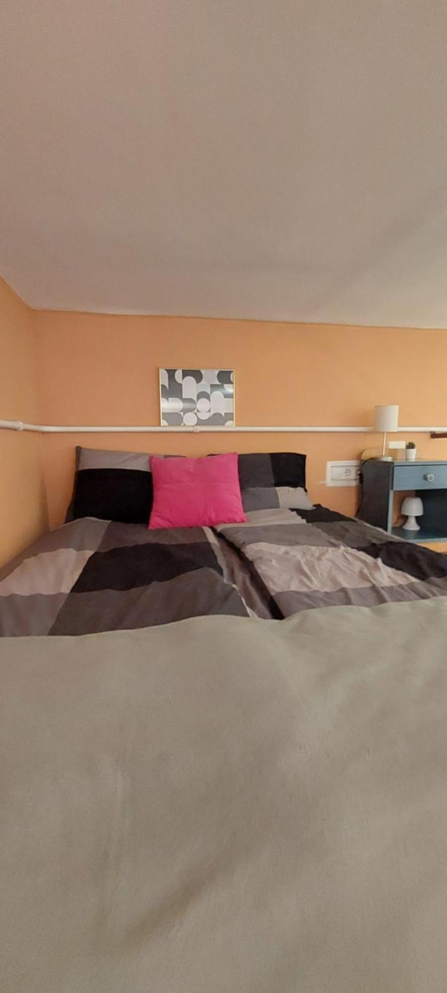 Marek 30 Apartman Βουδαπέστη Εξωτερικό φωτογραφία