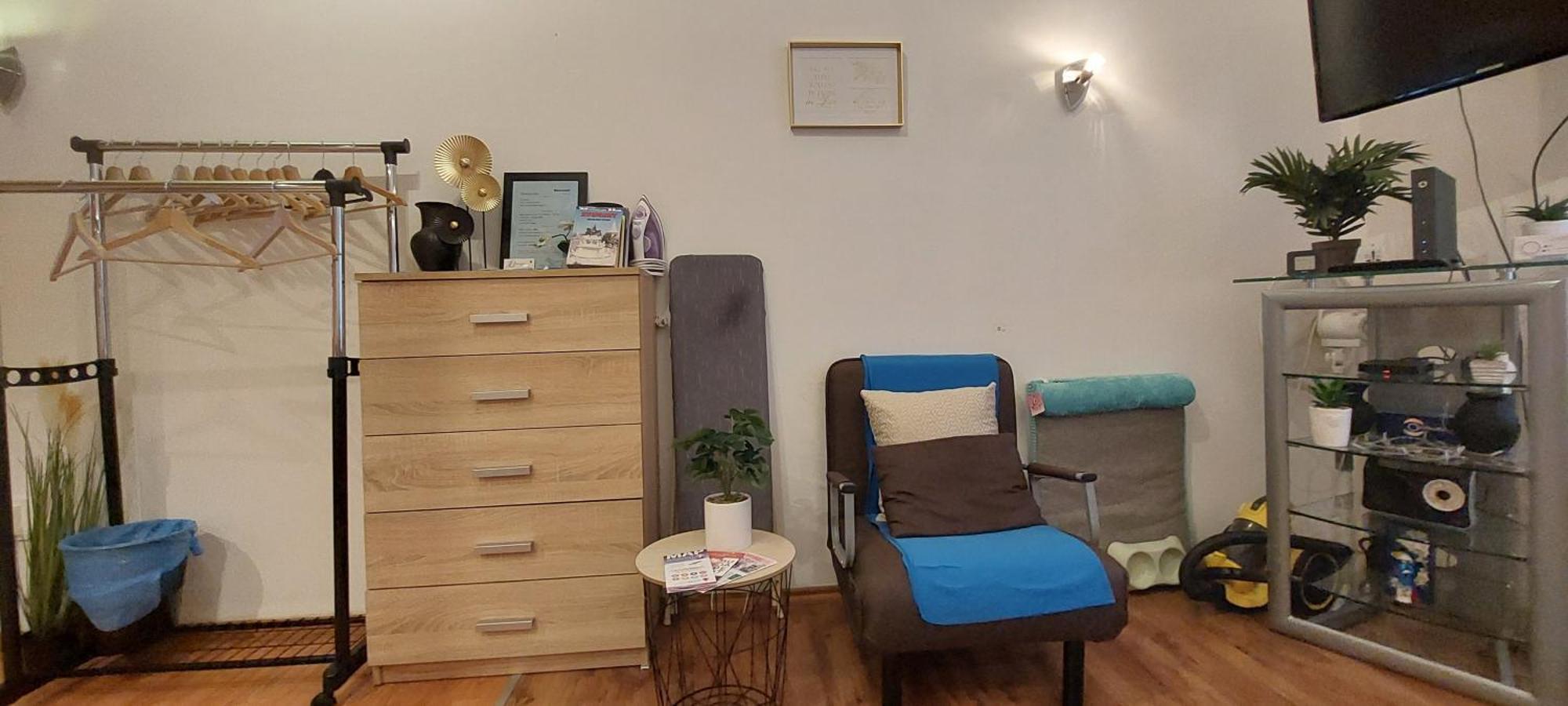 Marek 30 Apartman Βουδαπέστη Εξωτερικό φωτογραφία