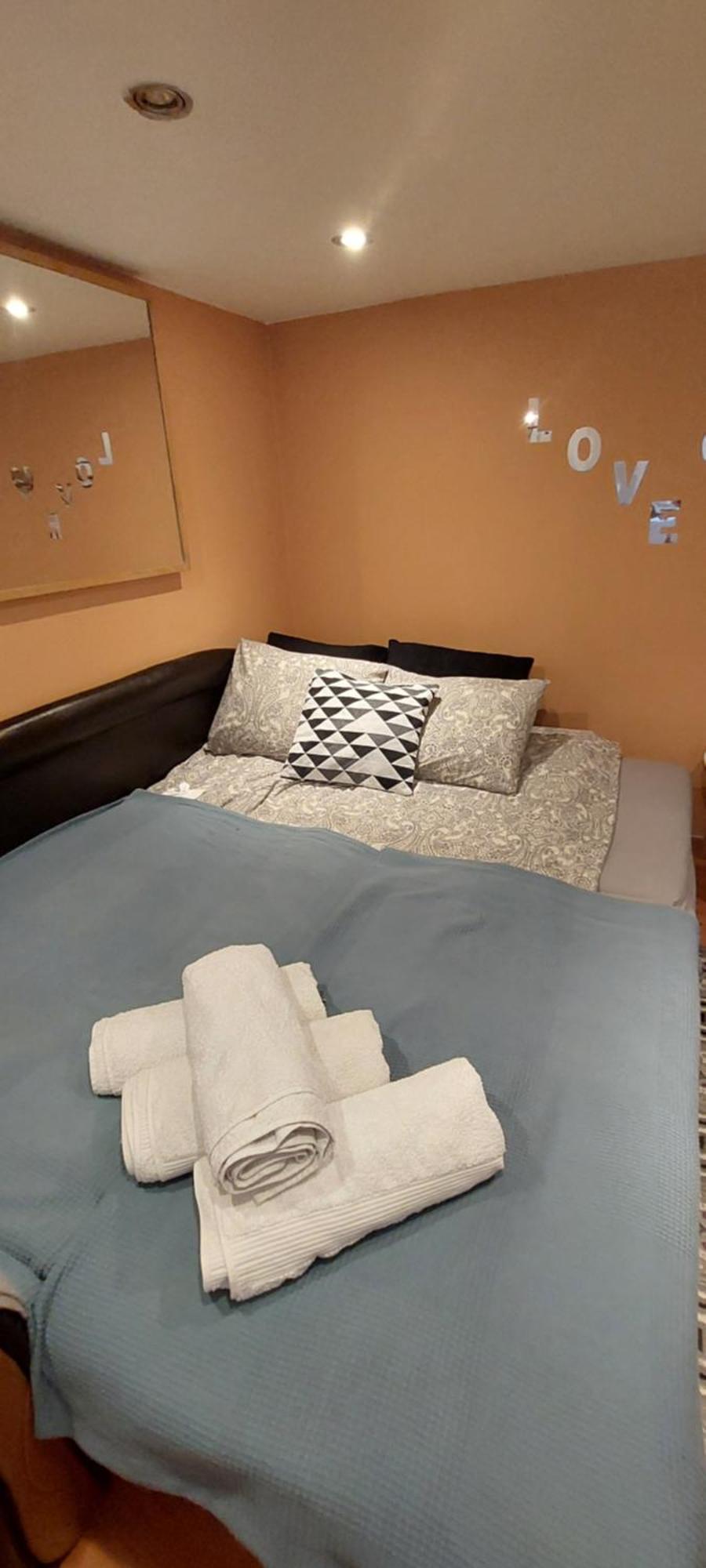 Marek 30 Apartman Βουδαπέστη Εξωτερικό φωτογραφία