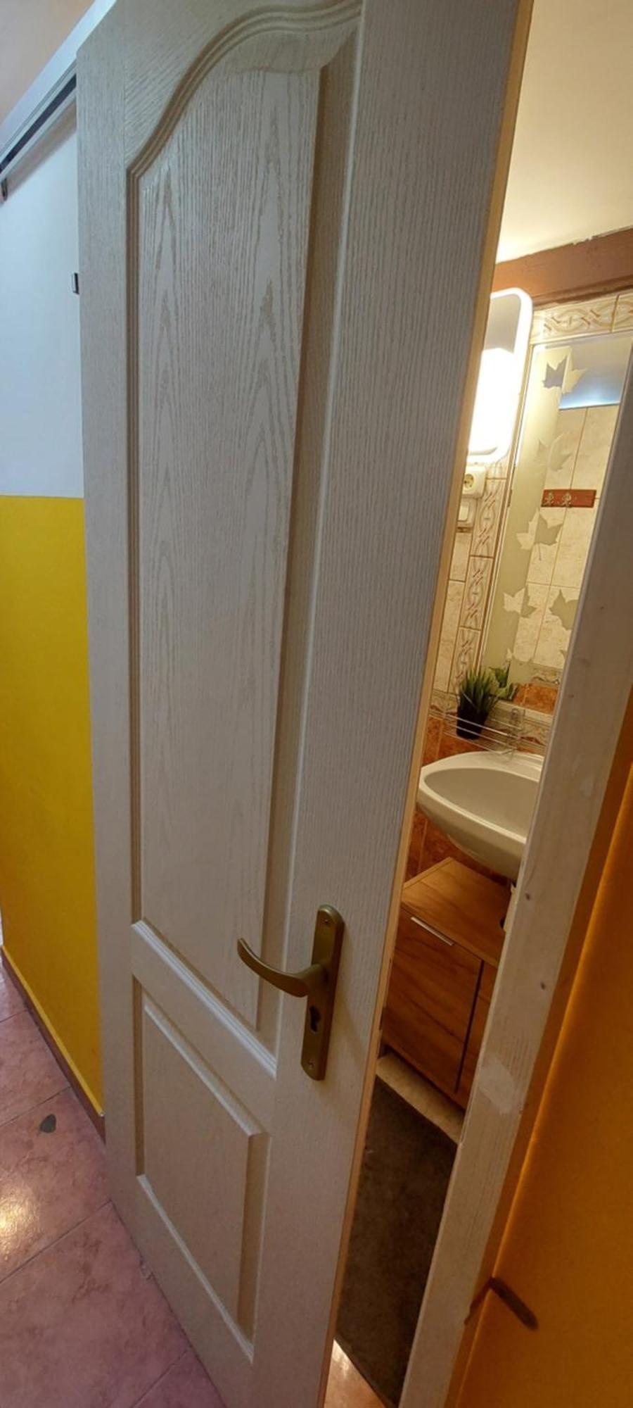 Marek 30 Apartman Βουδαπέστη Εξωτερικό φωτογραφία