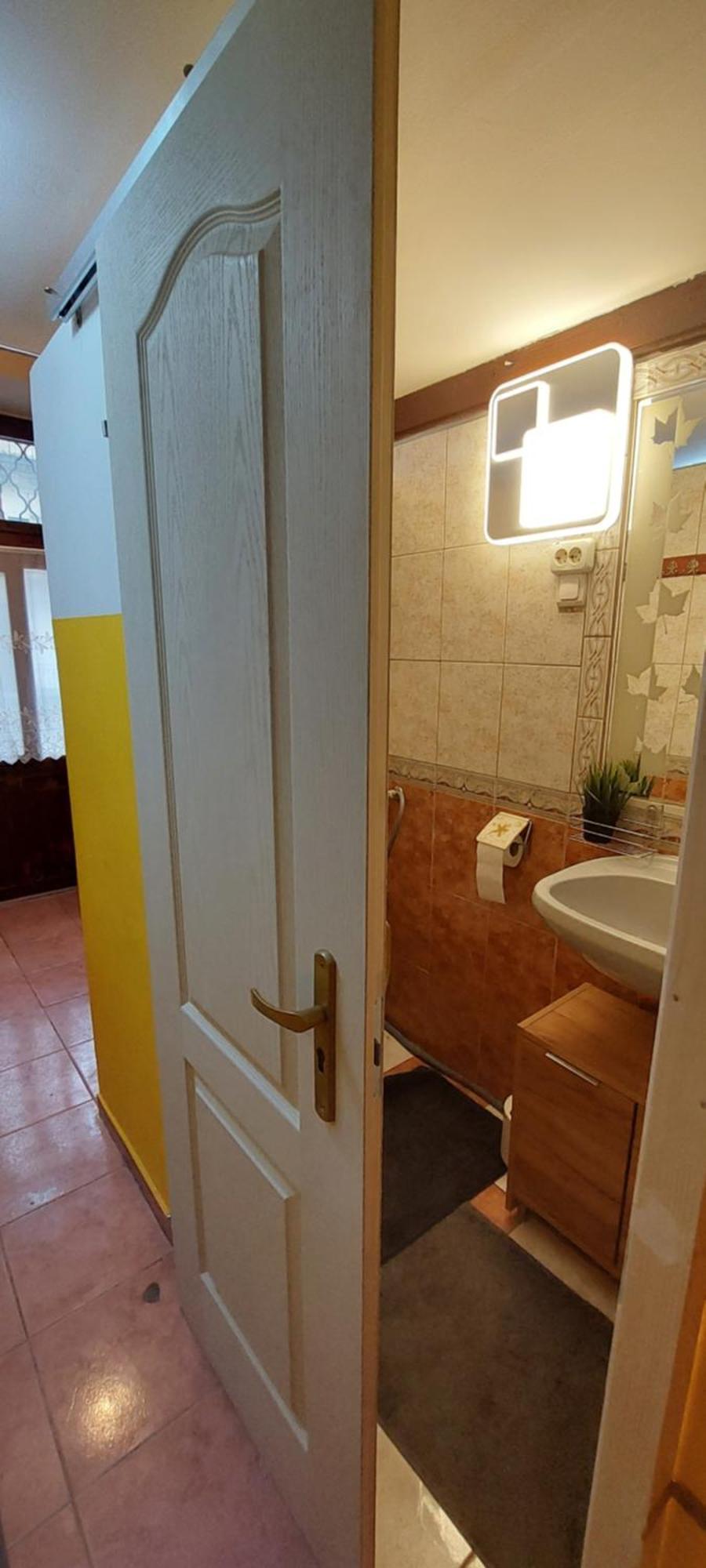 Marek 30 Apartman Βουδαπέστη Εξωτερικό φωτογραφία