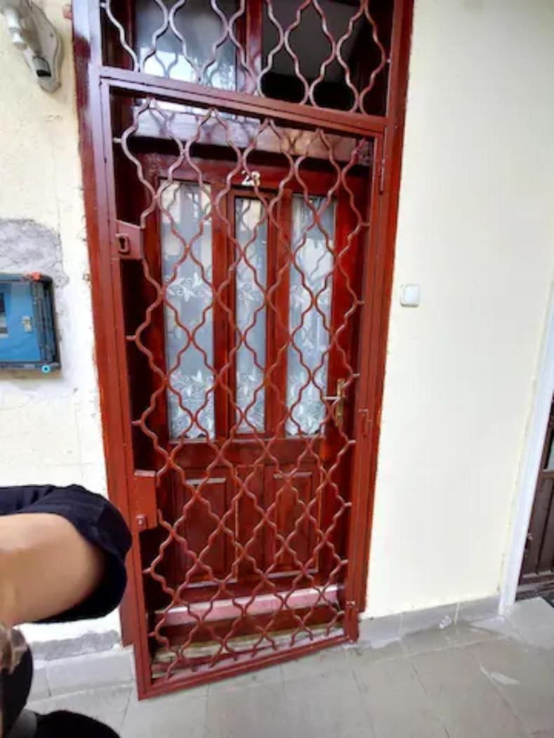 Marek 30 Apartman Βουδαπέστη Εξωτερικό φωτογραφία